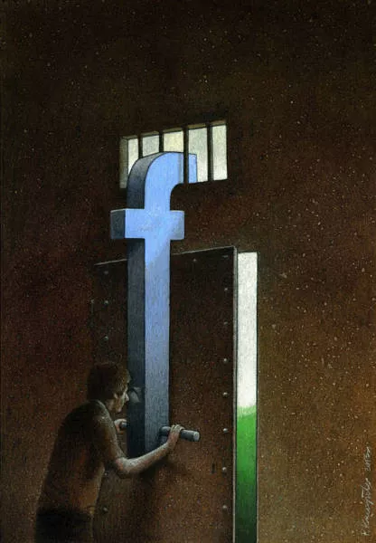 Technology addiction - #38 