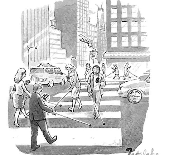 Technology addiction - #40 