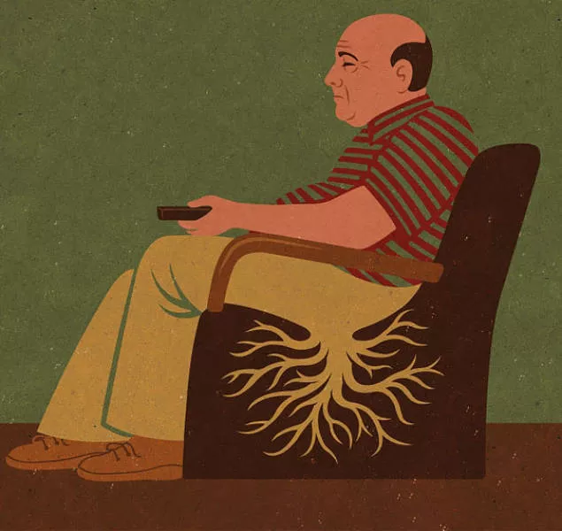 Technology addiction - #47 