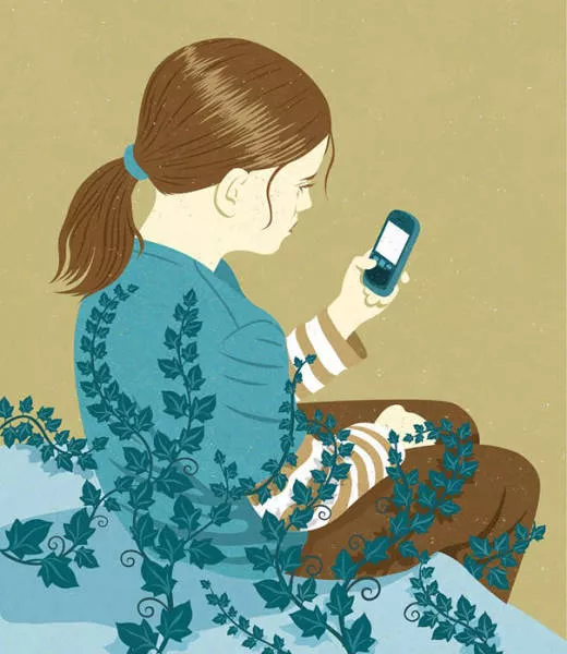Technology addiction - #49 