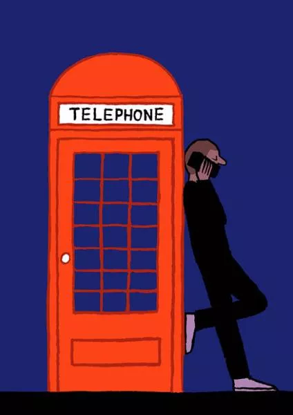 Technology addiction - #5 