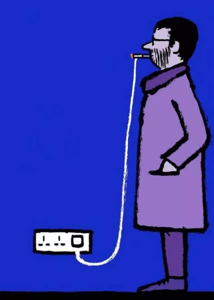 Technology addiction - #6 
