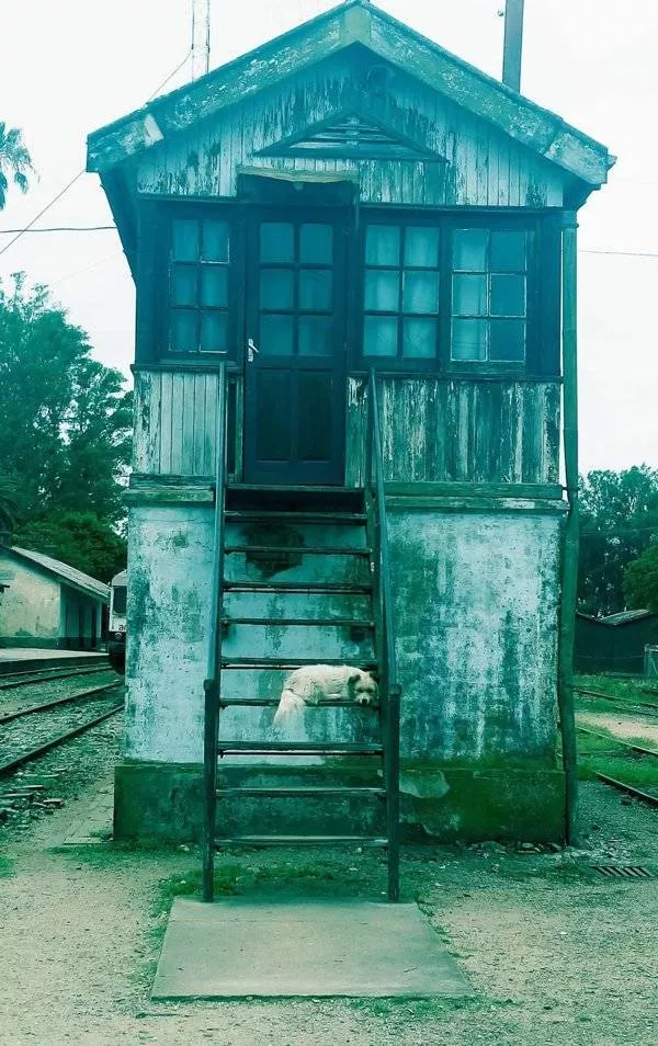 Top 20 abandoned places - #19 