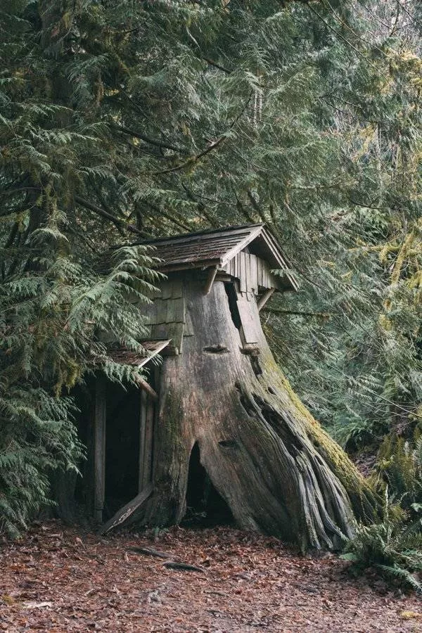 Top 20 des places abandonnes - #5 