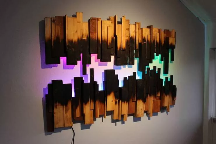 Top art talents - #13 