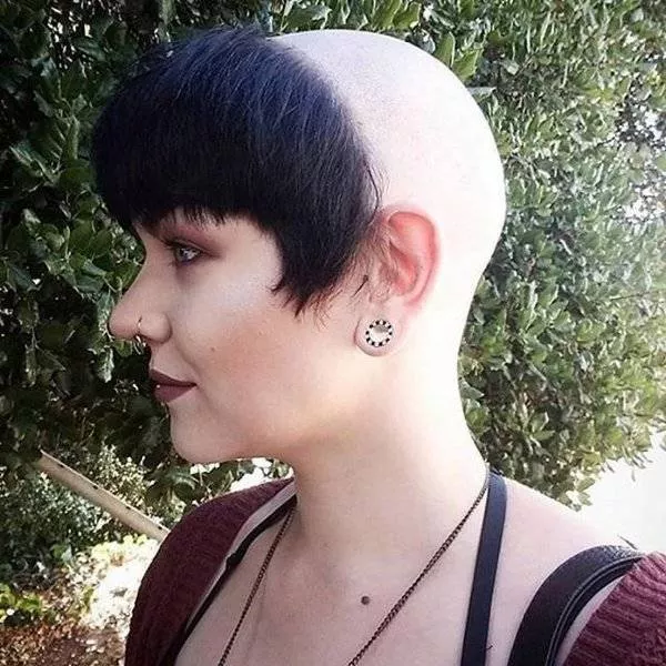 Haircuts in 2021