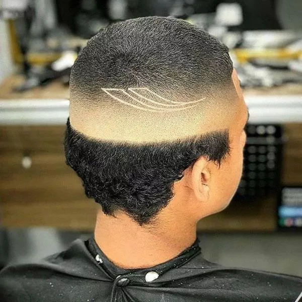 Les coupes de cheveux en 2021 - #10 