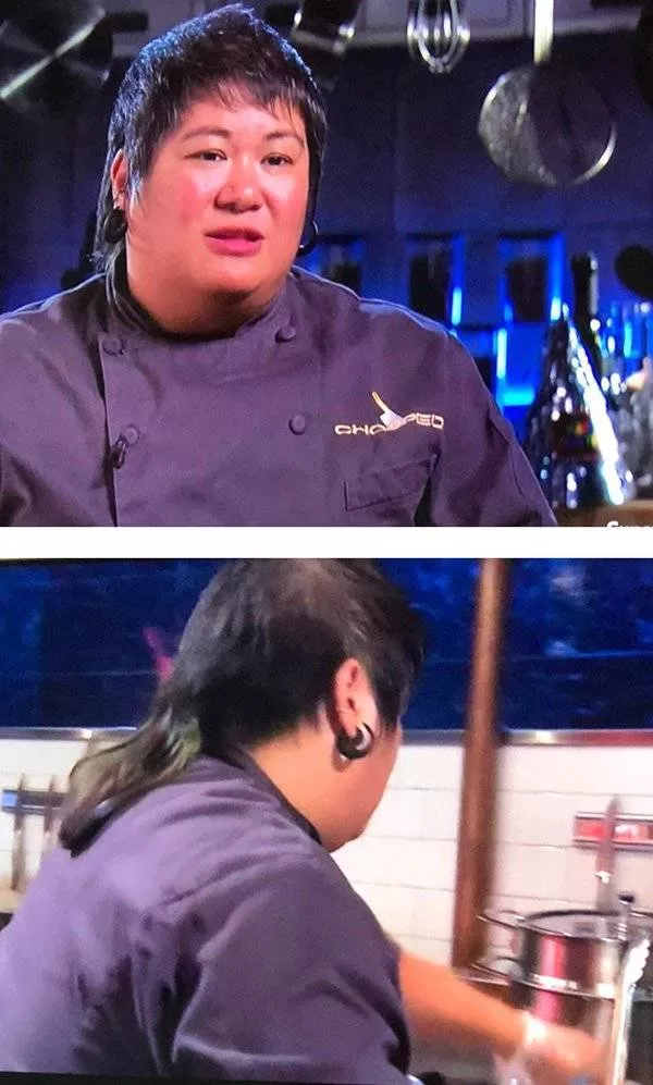 Les coupes de cheveux en 2021 - #11 