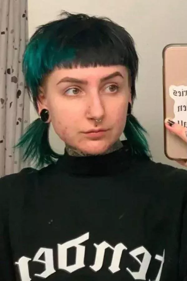 Les coupes de cheveux en 2021 - #13 