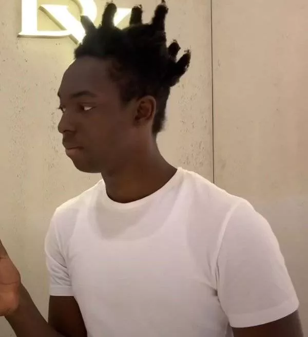 Les coupes de cheveux en 2021 - #17 