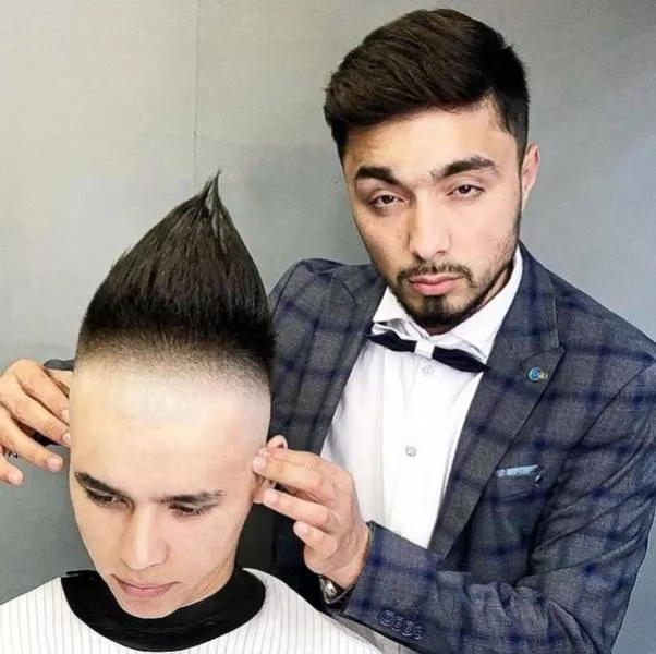 Les coupes de cheveux en 2021 - #18 