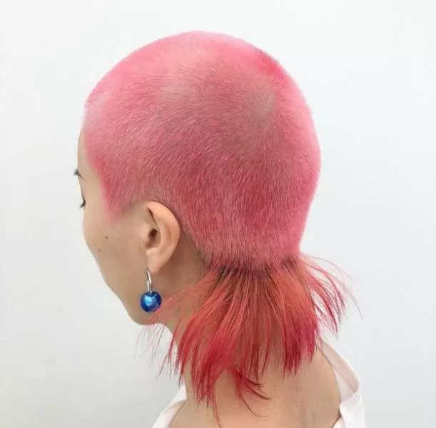 Les coupes de cheveux en 2021 - #19 
