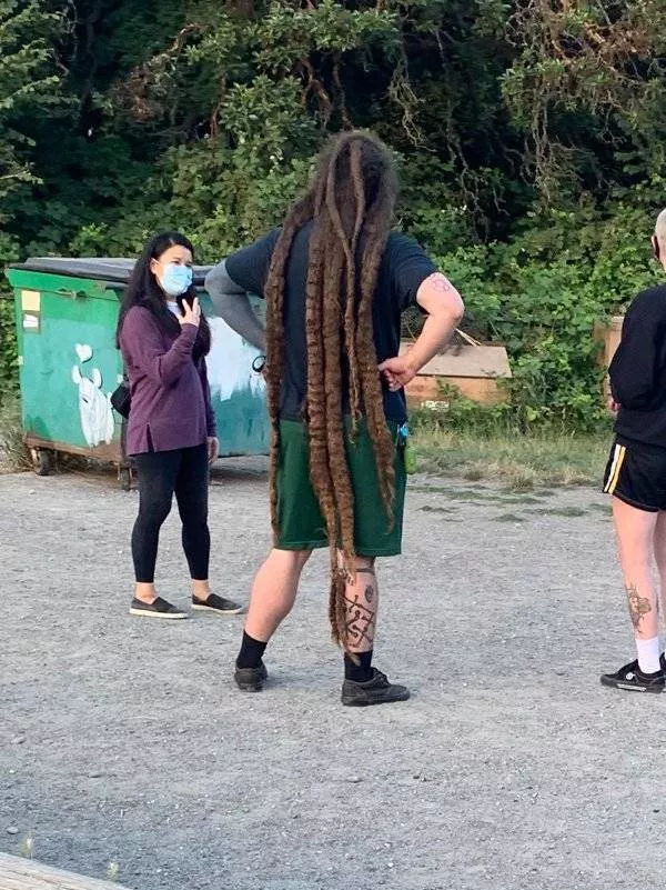 Les coupes de cheveux en 2021 - #2 
