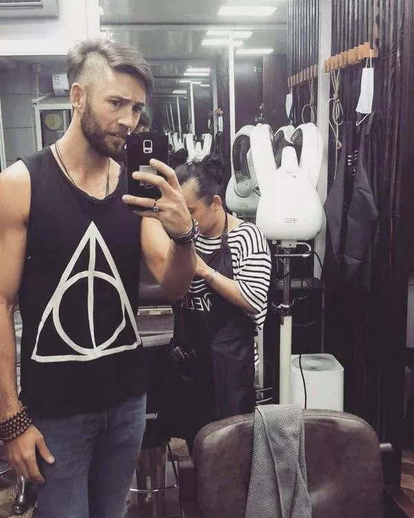 Les coupes de cheveux en 2021 - #21 