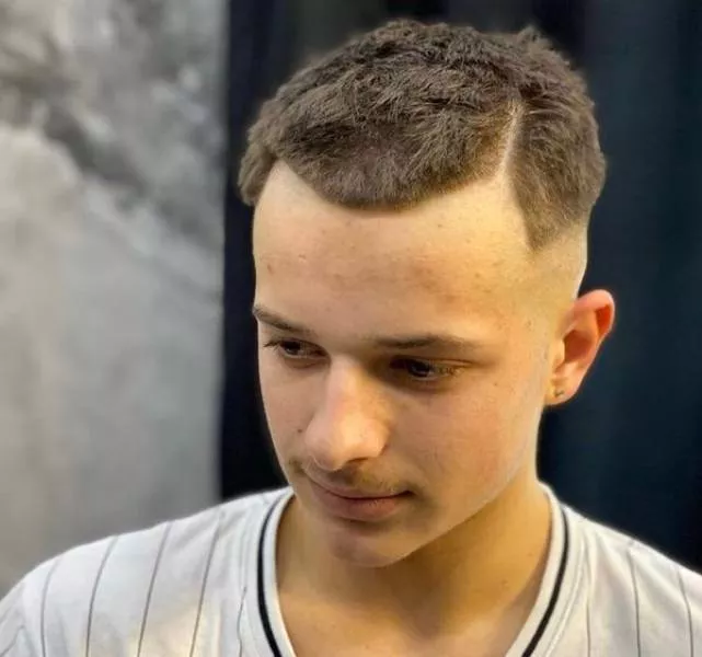 Les coupes de cheveux en 2021 - #24 