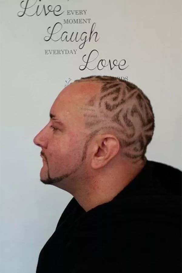 Haircuts in 2021 - #26 