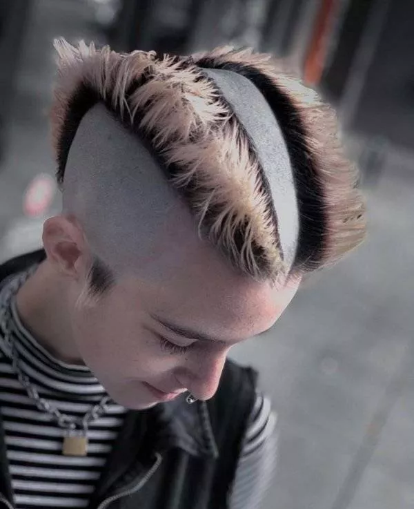 Les coupes de cheveux en 2021 - #27 