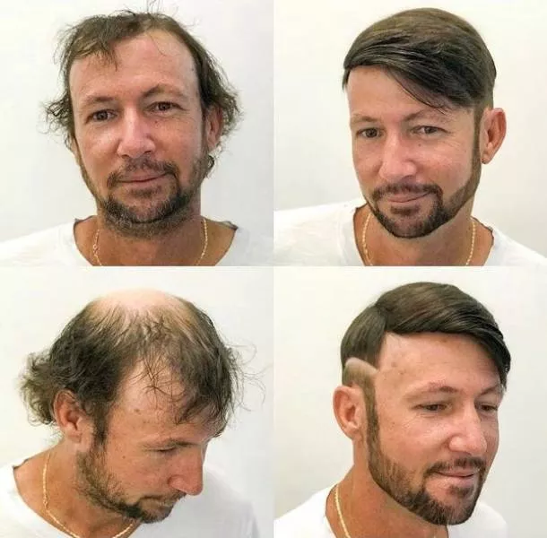 Les coupes de cheveux en 2021 - #3 