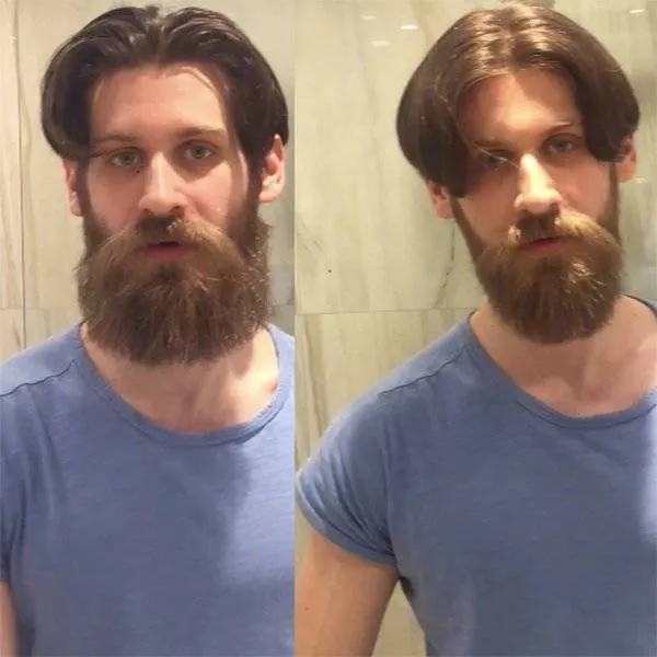 Les coupes de cheveux en 2021 - #32 