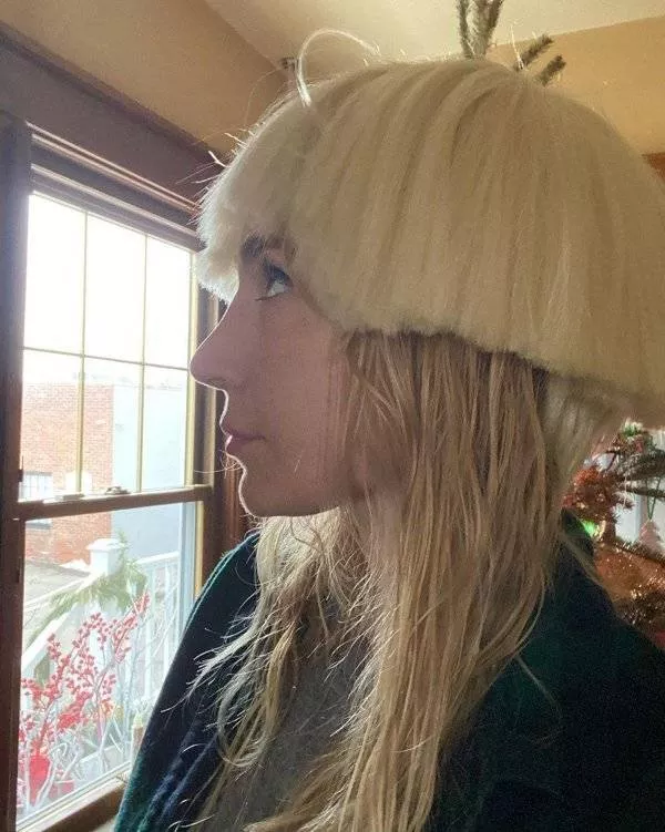 Haircuts in 2021 - #33 