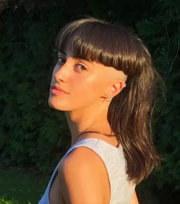 Les coupes de cheveux en 2021 - #4 