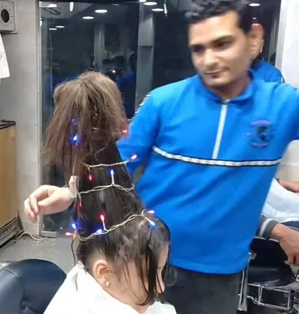 Les coupes de cheveux en 2021 - #6 