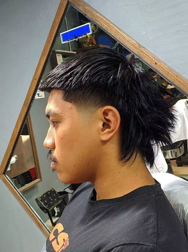 Les coupes de cheveux en 2021 - #7 