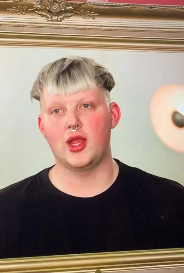 Les coupes de cheveux en 2021 - #8 