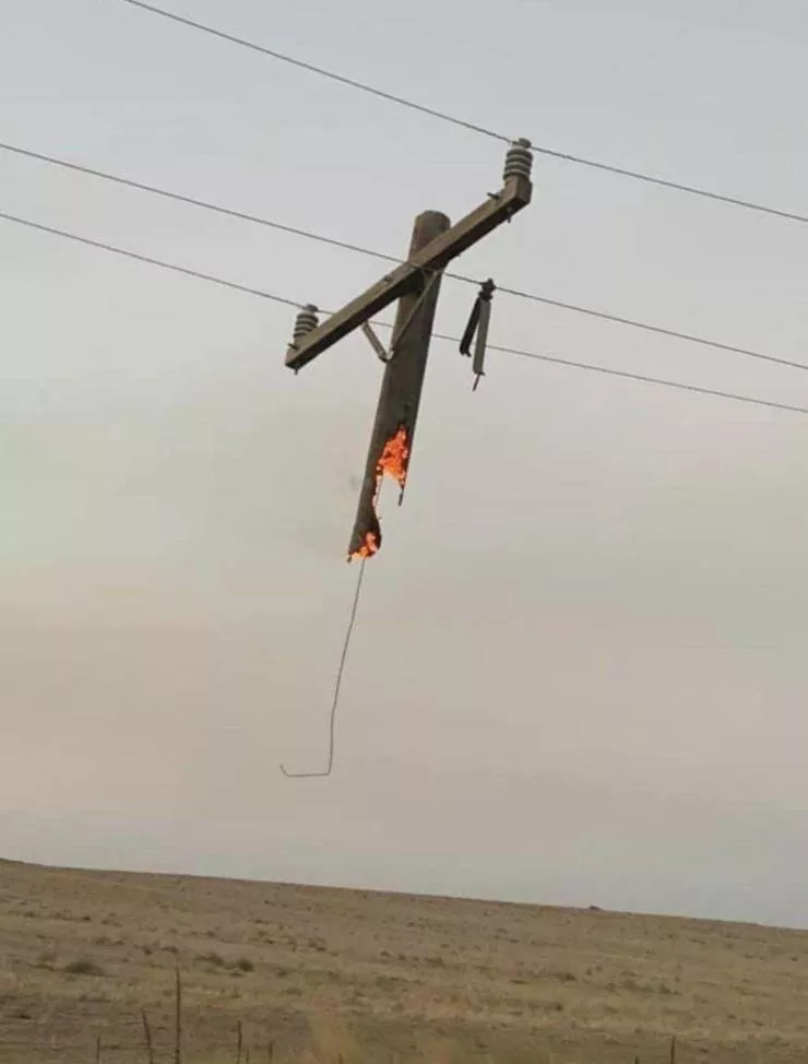 Picdump 539 - #17 On fire
