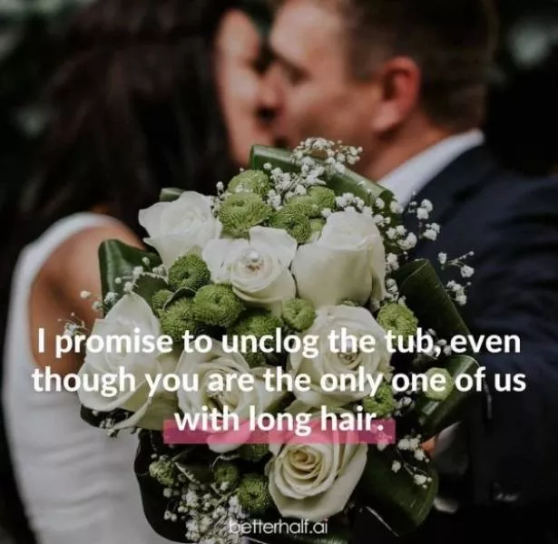 For married only - #15 For married only - #15