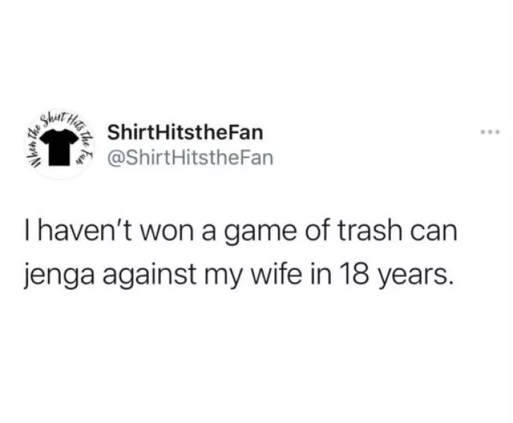 For married only - #9 For married only - #9