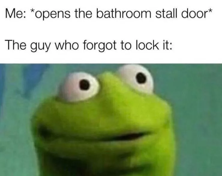 A collection of funny photos - #13 