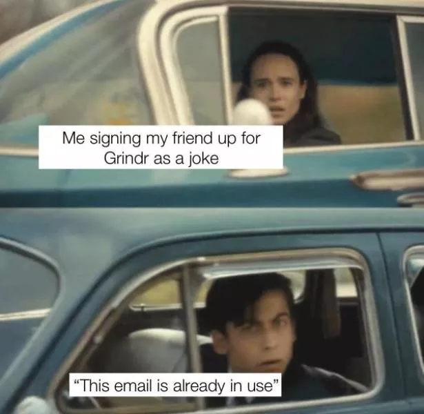 A collection of funny photos - #19 