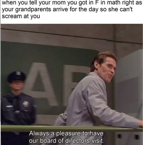 A collection of funny photos - #2 