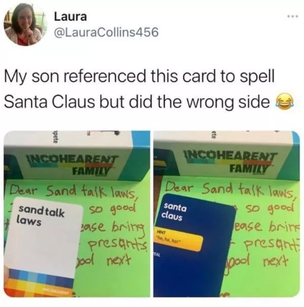 A collection of funny photos - #22 