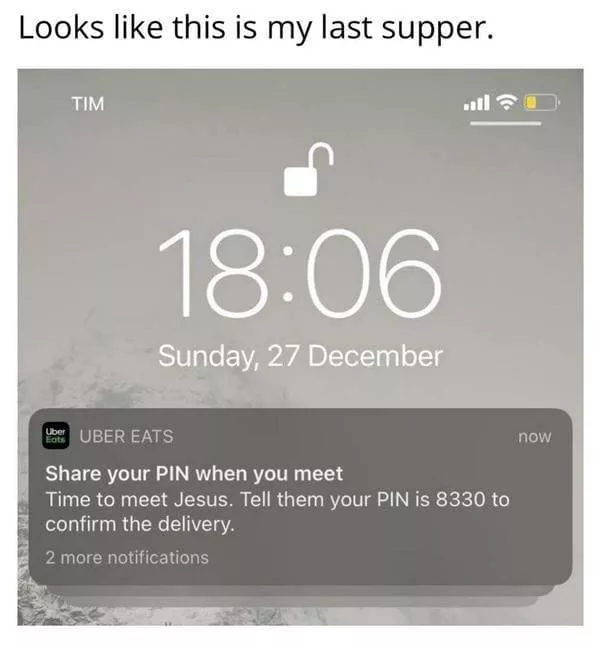 A collection of funny photos - #24 