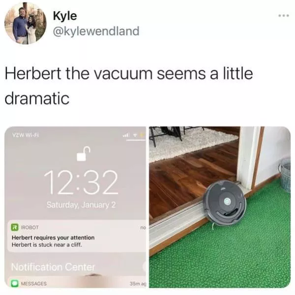 A collection of funny photos - #39 