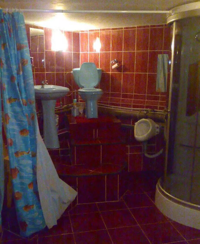 Are they really designers - #13 A throne? Are they really designers - #13 A throne?