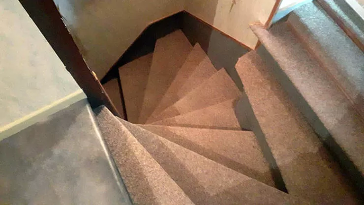 Sont ils vraiment des designers - #15 Un escalier de quel type ?