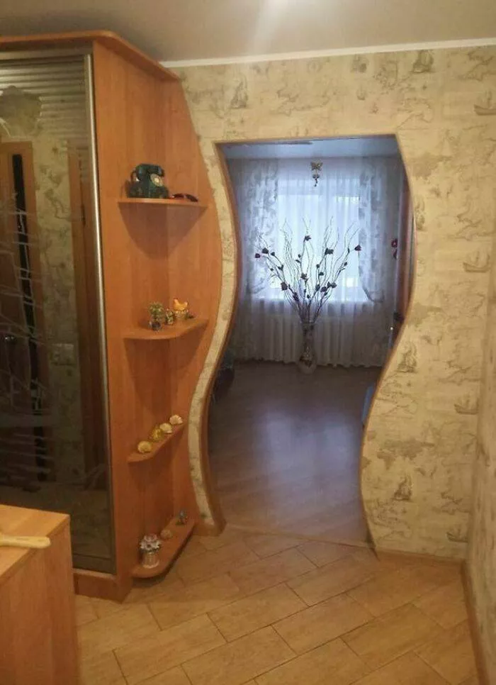 Are they really designers - #18 A mirror or a door? Are they really designers - #18 A mirror or a door?
