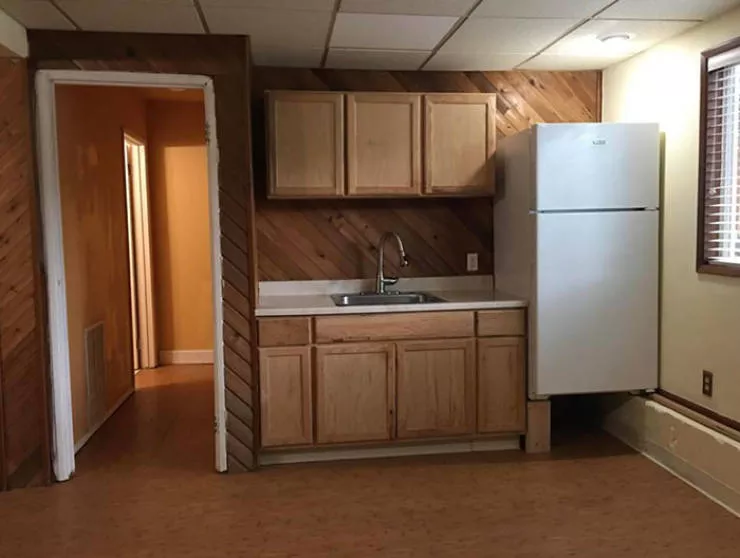 Are they really designers - #20 A refrigerator to climb Are they really designers - #20 A refrigerator to climb