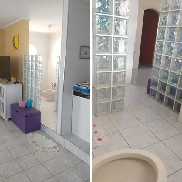 Are they really designers - #3 Toilet visible from the entrance Are they really designers - #3 Toilet visible from the entrance