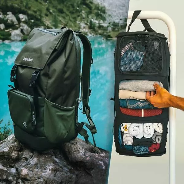 Top designs etonnants - #11 Bien organisé 