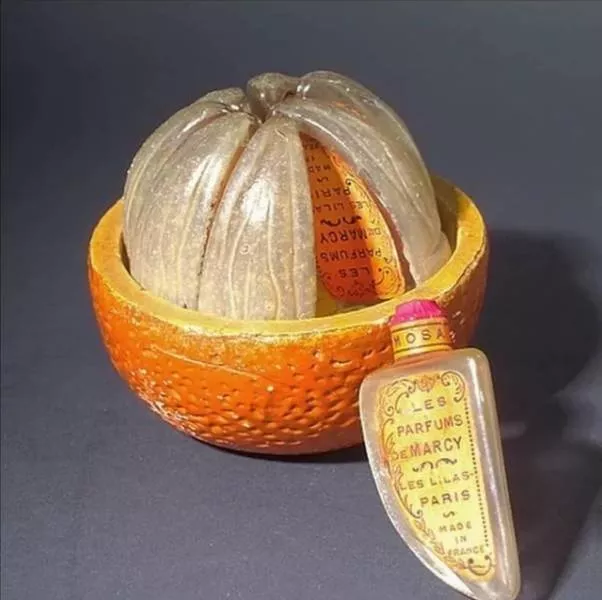 Top amazing designs - #21 Perfume holder ... 1920