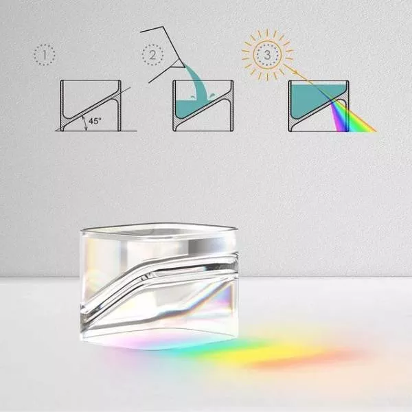 Top amazing designs - #22 Artistic twist