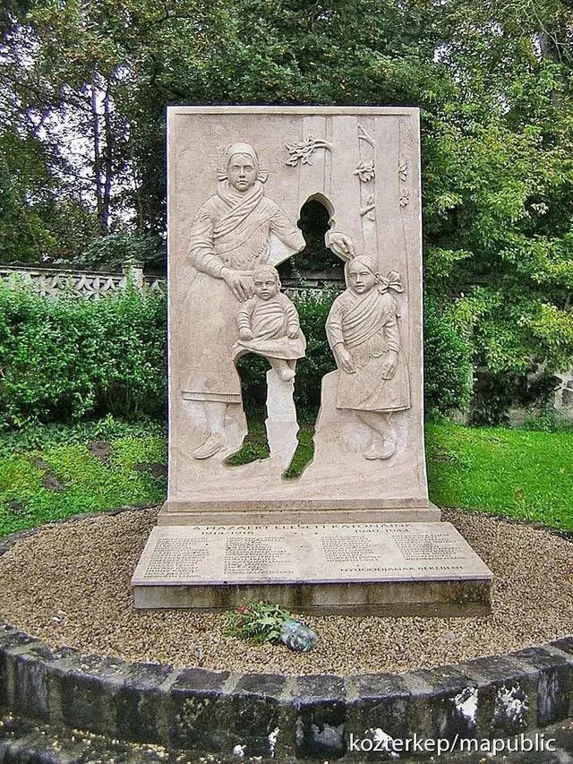 Top amazing designs - #23 Memorial