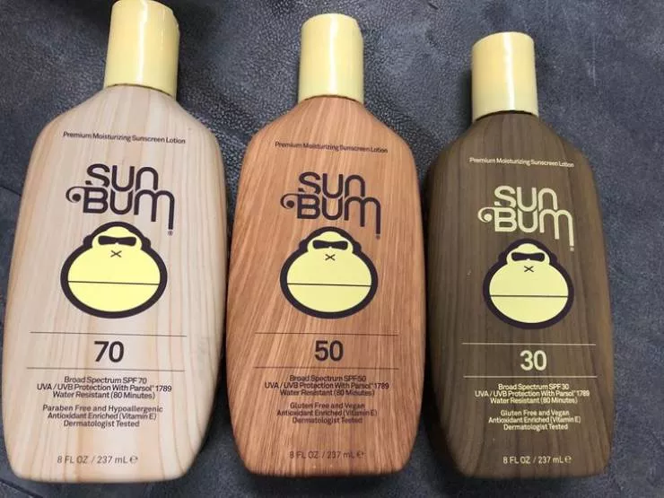 Top designs etonnants - #6 Conception de la bouteille en bois