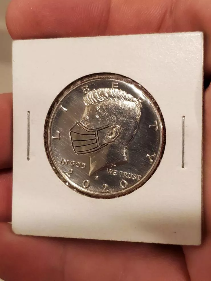 Very cool stuff - #22 Engraved with a mask