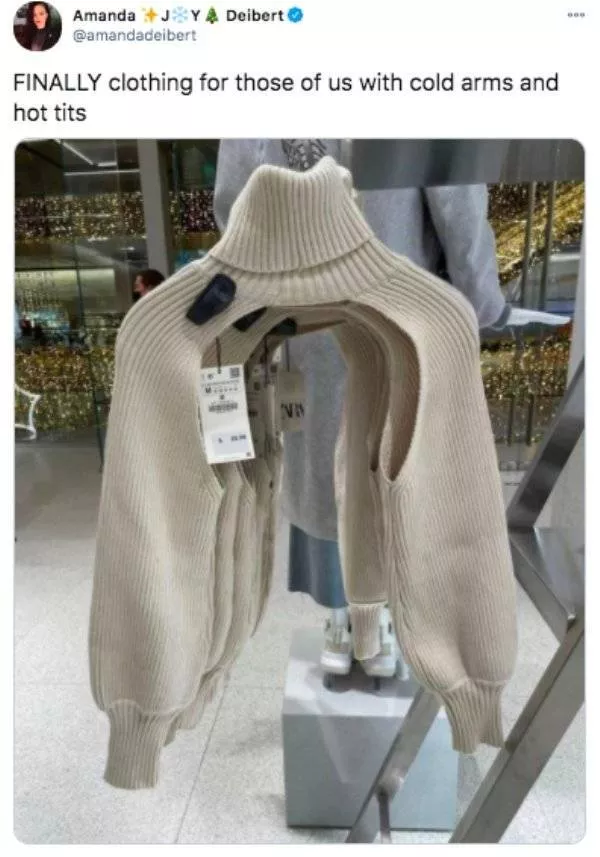 A collection of funny objects - #2 