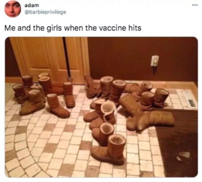 A collection of funny objects - #24 